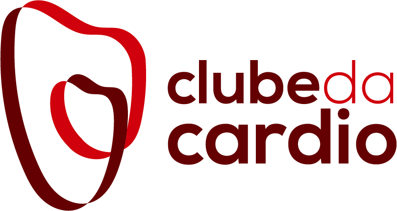 Pagina de Inscrição – Clube da Cardio