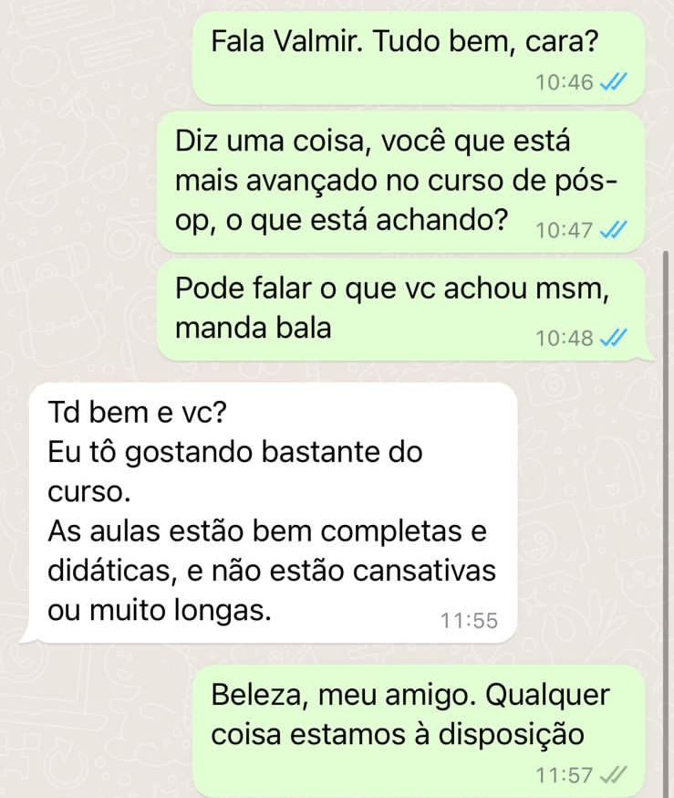 Pagina de Inscrição – Clube da Cardio