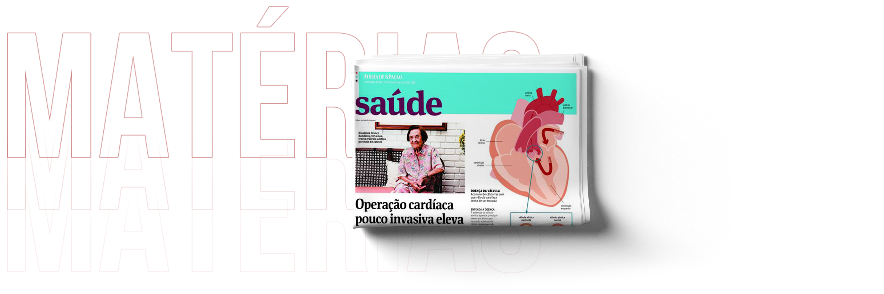 Pagina de Inscrição – Clube da Cardio